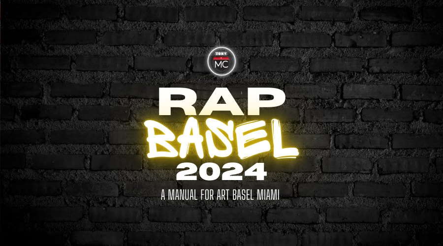 Rap Basel Guide 2024